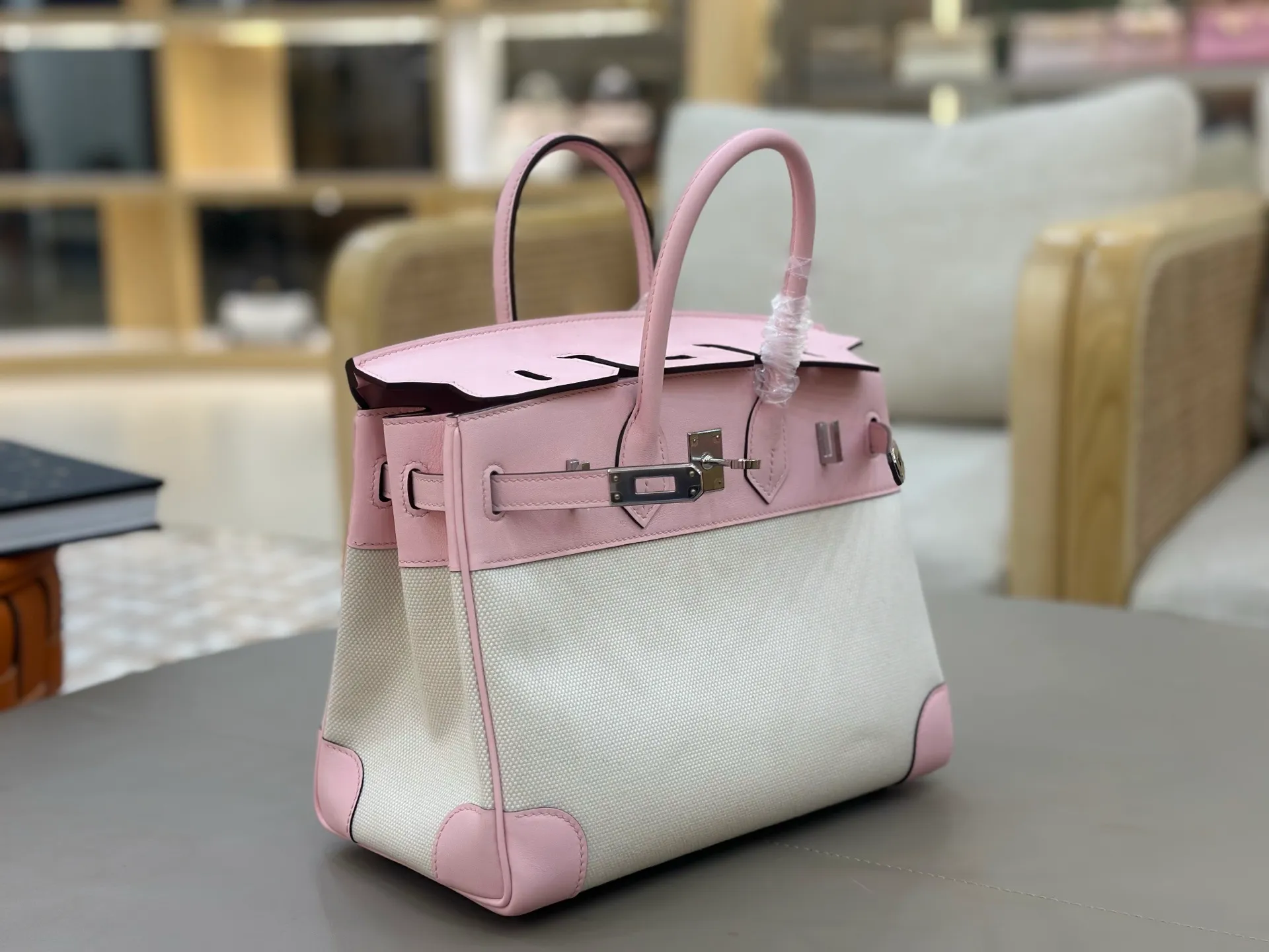 All categories Hermès women's bags (Hermès) Hermès 2525