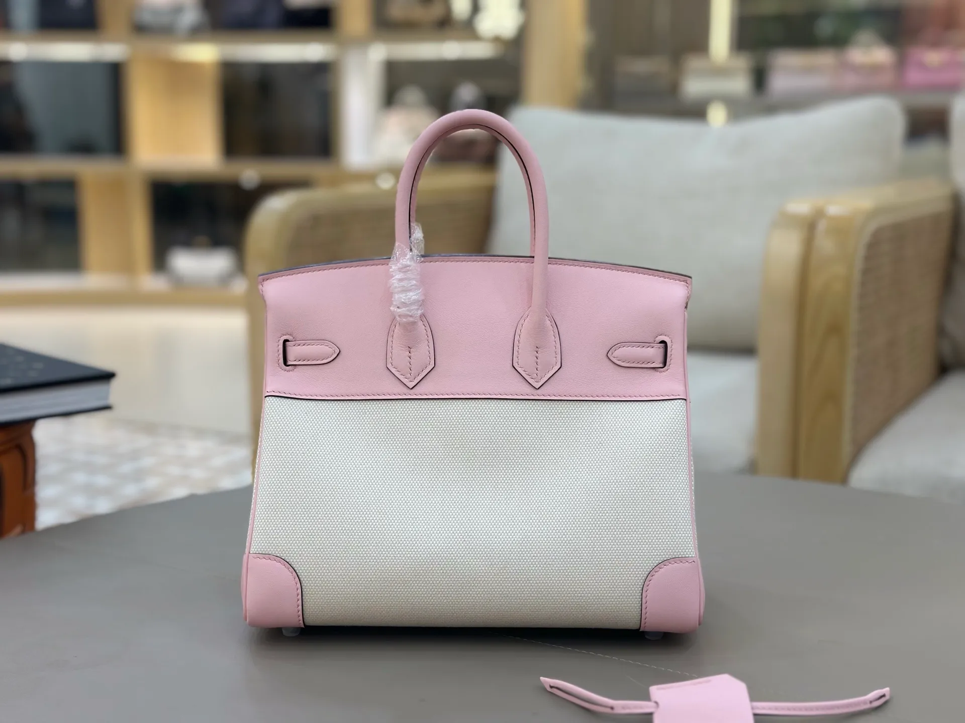 All categories Hermès women's bags (Hermès) Hermès 2525