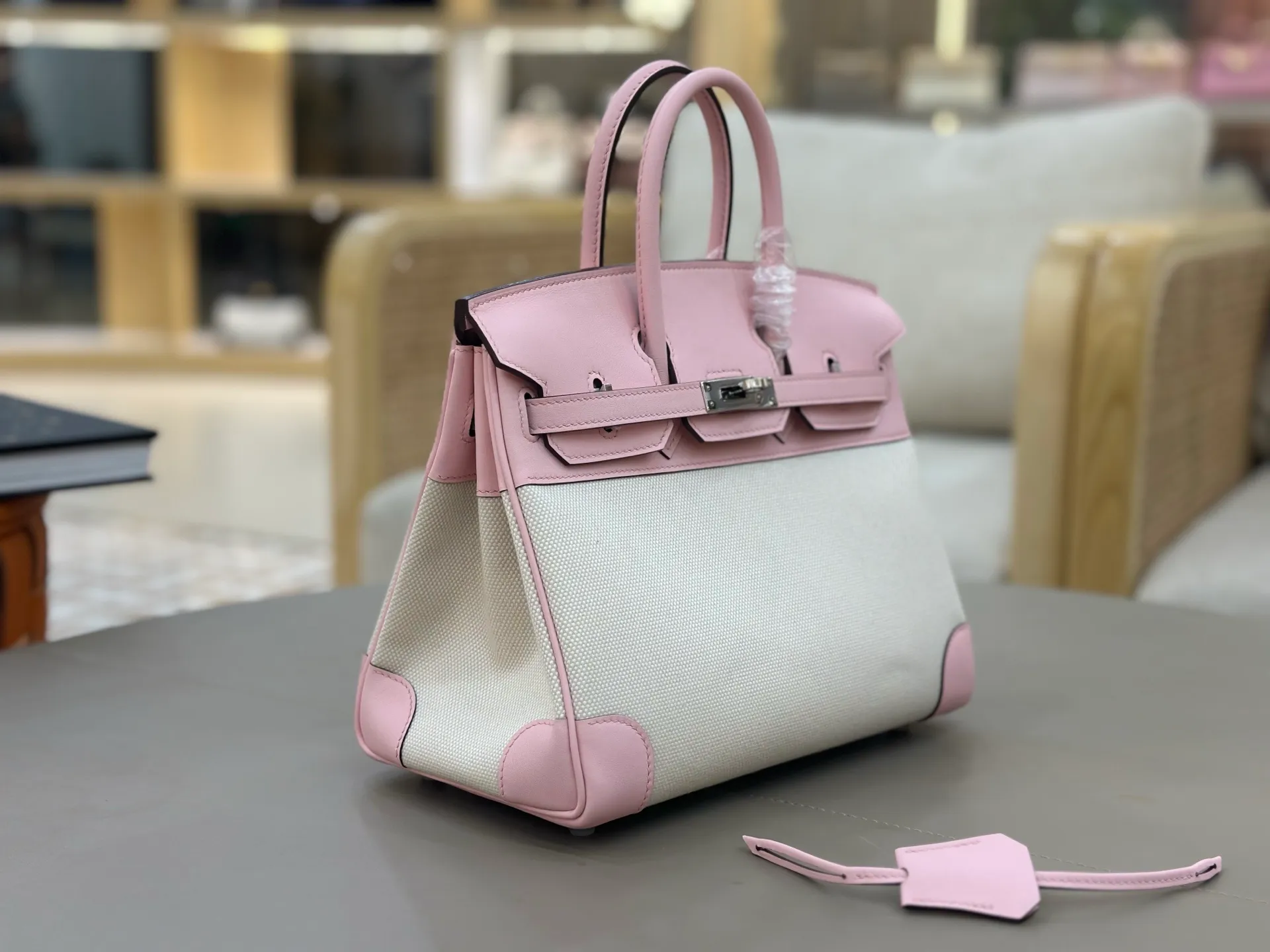 All categories Hermès women's bags (Hermès) Hermès 2525