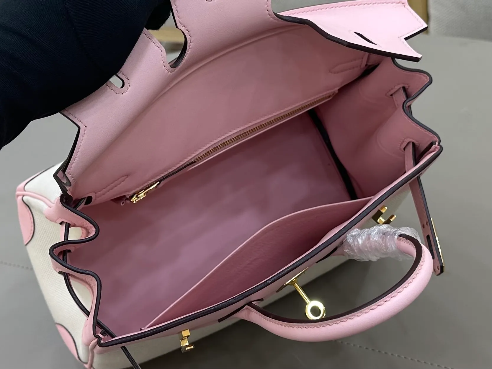 All categories Hermès women's bags (Hermès) Hermès 2525