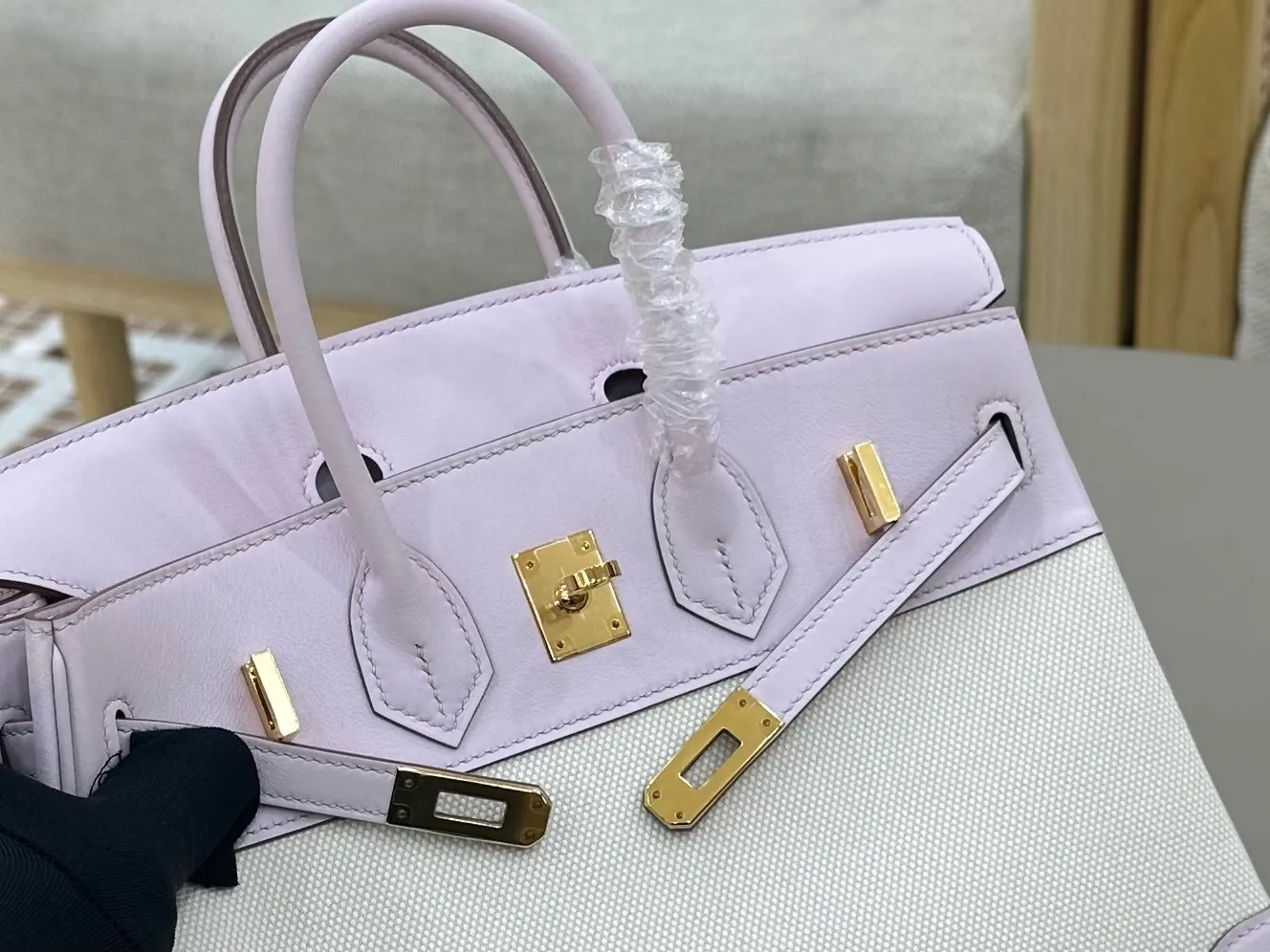 All categories Hermès women's bags (Hermès) Hermès 2525