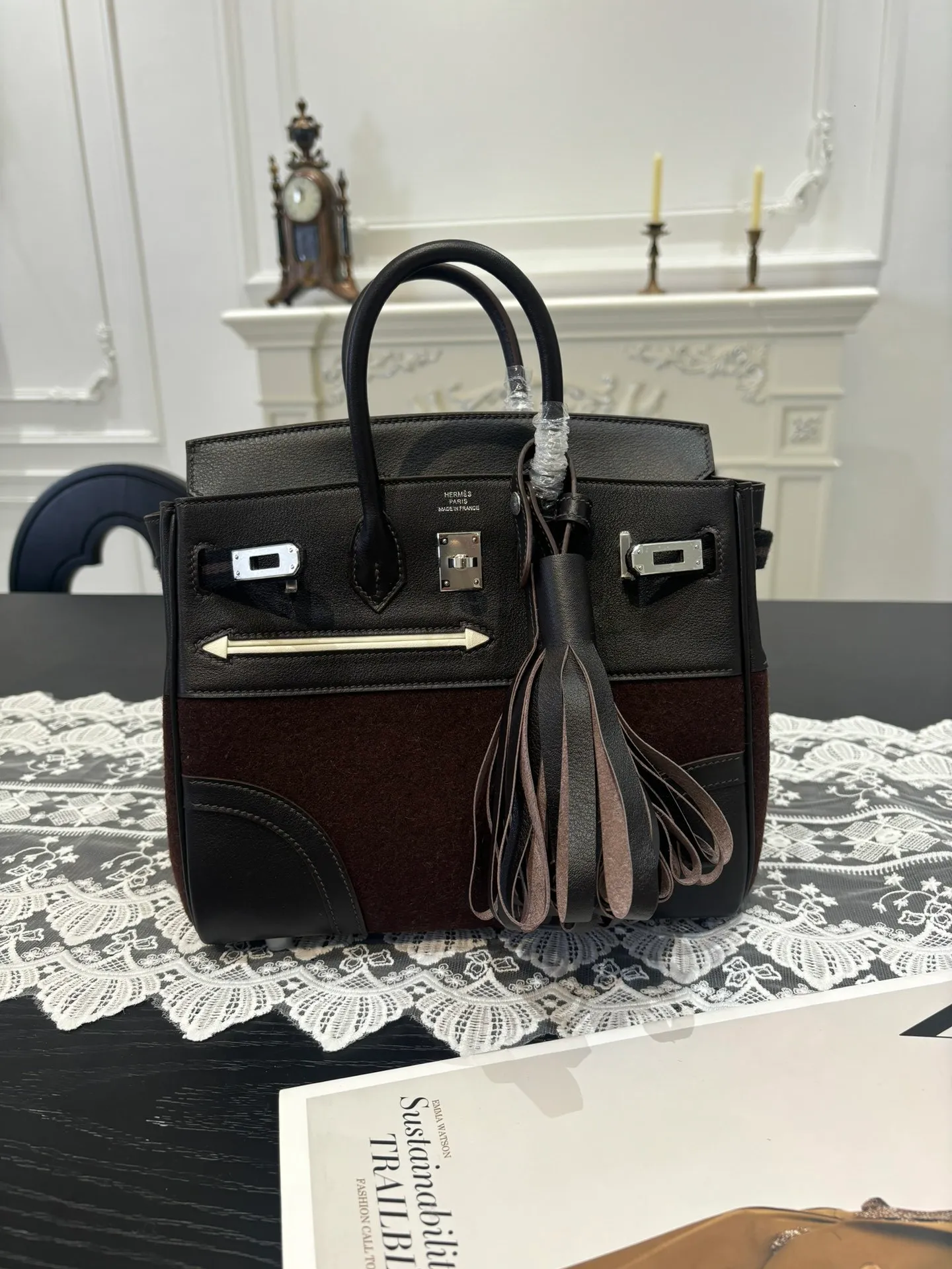 All Categories Hermès Women's Bags (Hermès) Hermès 25