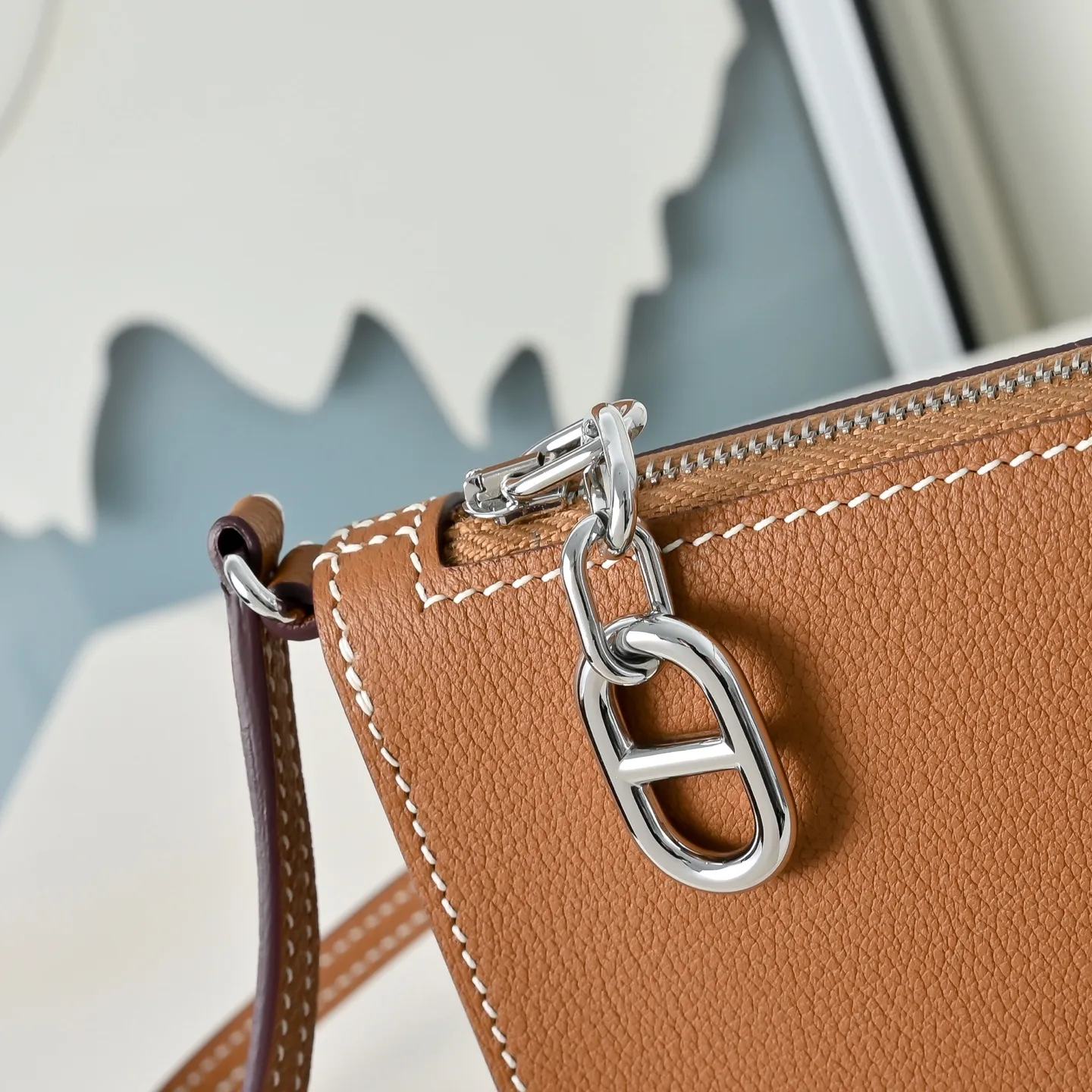 All categories Hermès women's bags (Hermès) Hermès 205