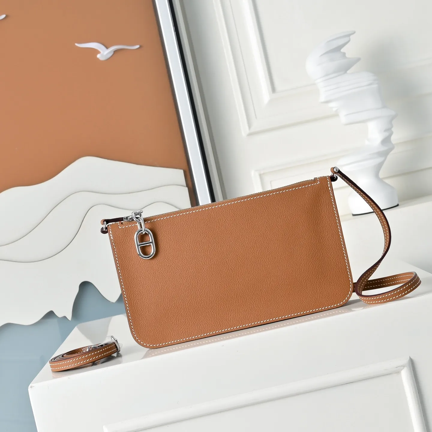 All categories Hermès women's bags (Hermès) Hermès 205