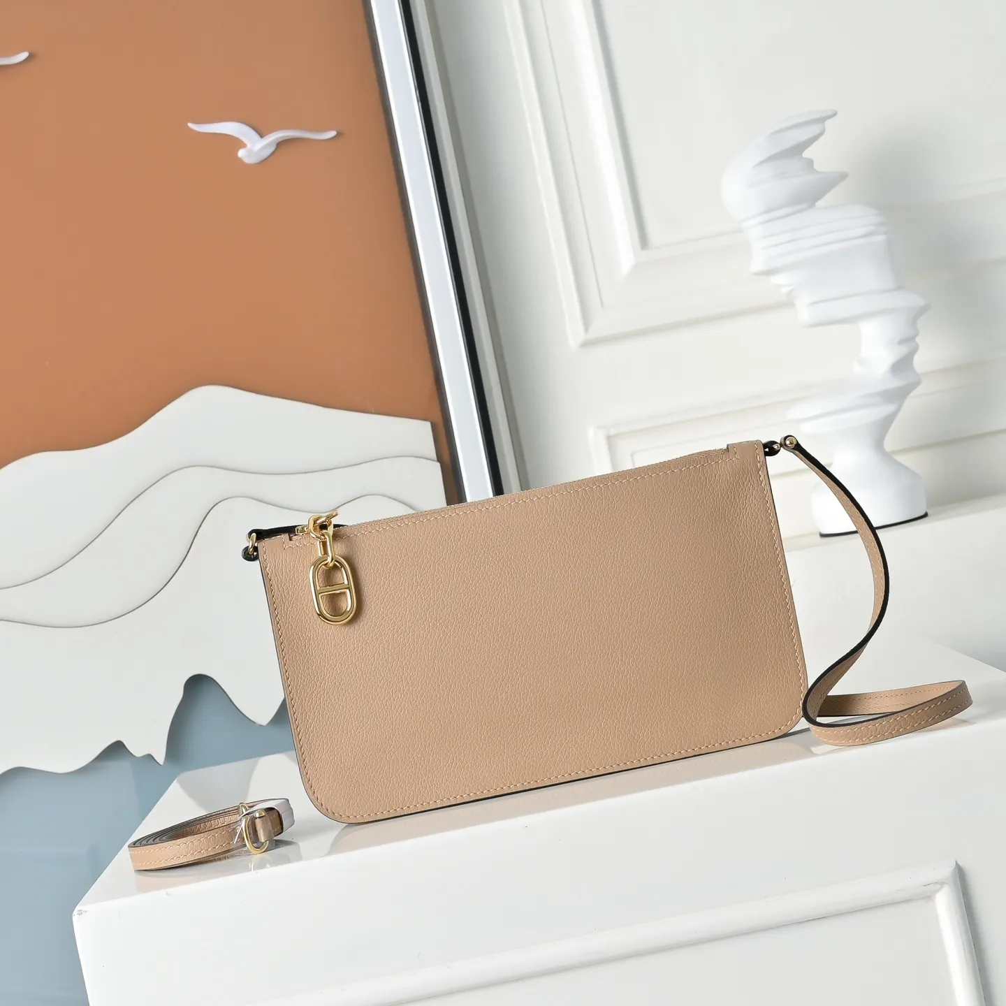 All categories Hermès women's bags (Hermès) Hermès 205