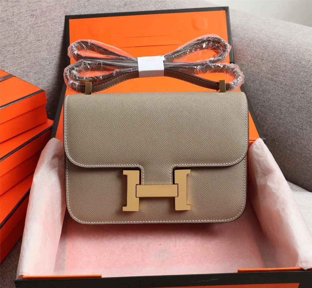 All categories Hermès women's bags (Hermès) Hermès 19145 new