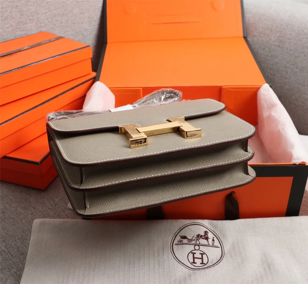 All categories Hermès women's bags (Hermès) Hermès 19145 new