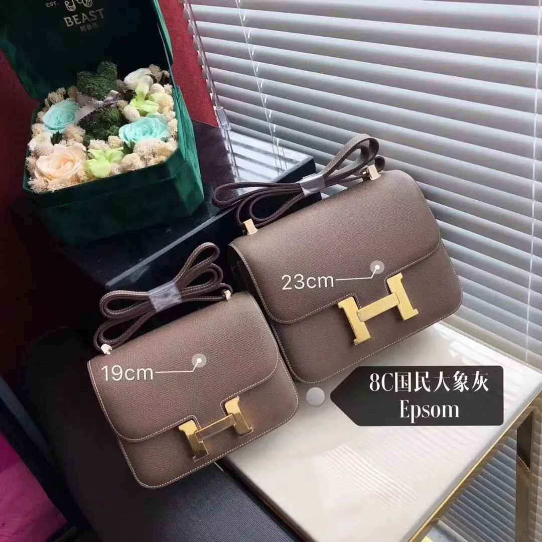 All categories Hermès women's bags (Hermès) Hermès 19145 new