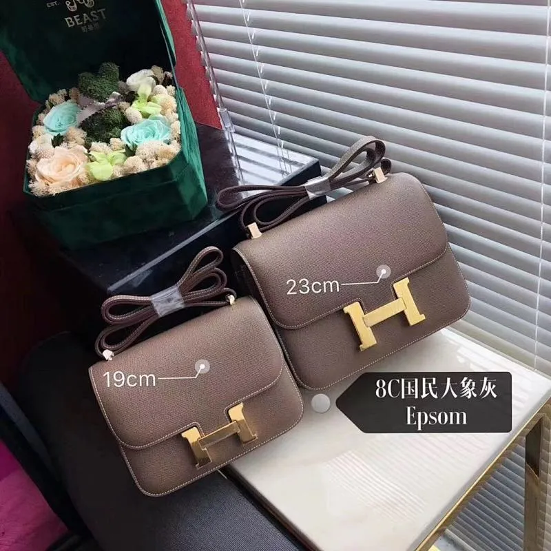 All categories Hermès women's bags (Hermès) Hermès 19145 new