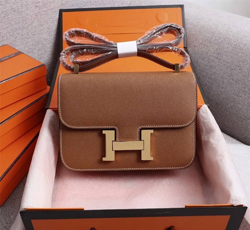All categories Hermès women's bags (Hermès) Hermès 19145 new
