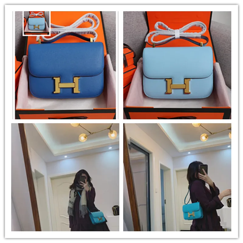 All categories Hermès women's bags (Hermès) Hermès 19145 new