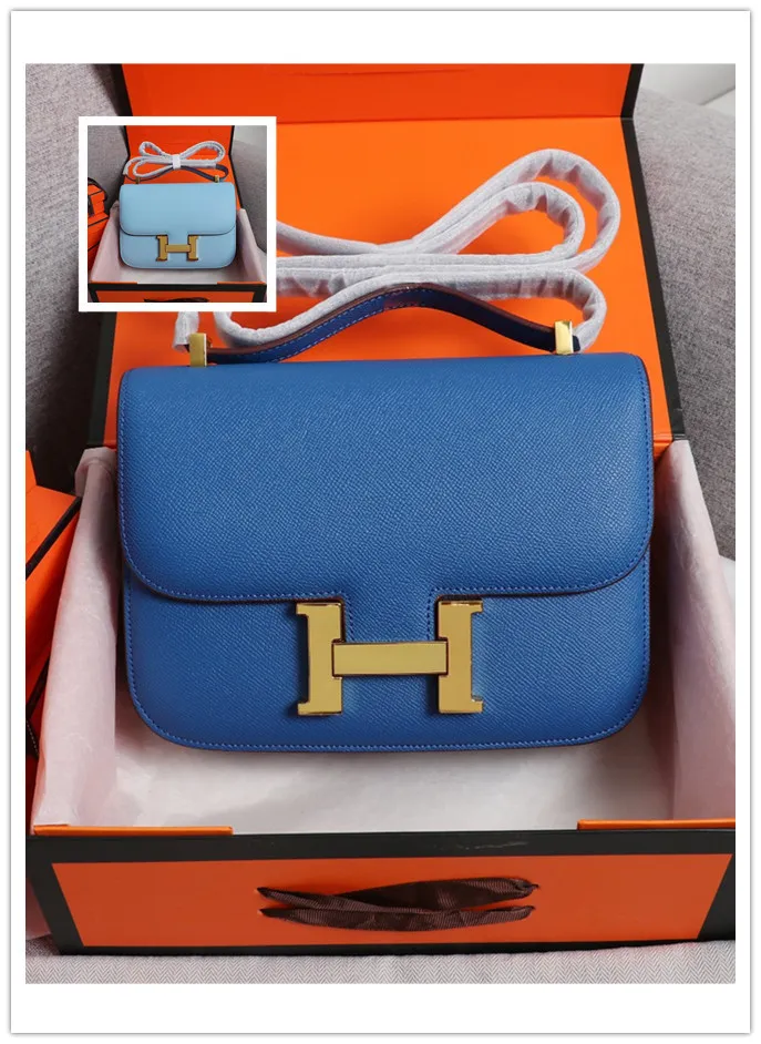 All categories Hermès women's bags (Hermès) Hermès 19145 new