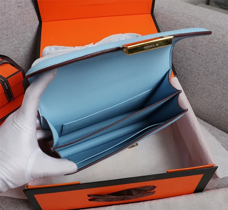 All categories Hermès women's bags (Hermès) Hermès 19145 new