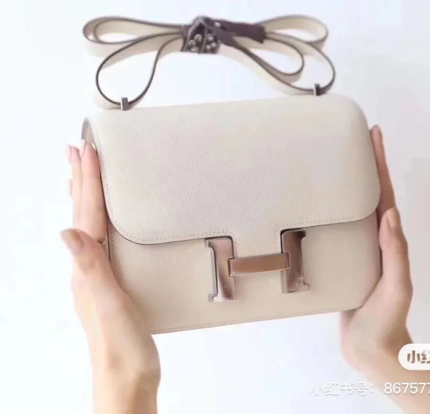 All categories Hermès women's bags (Hermès) Hermès 19145 new