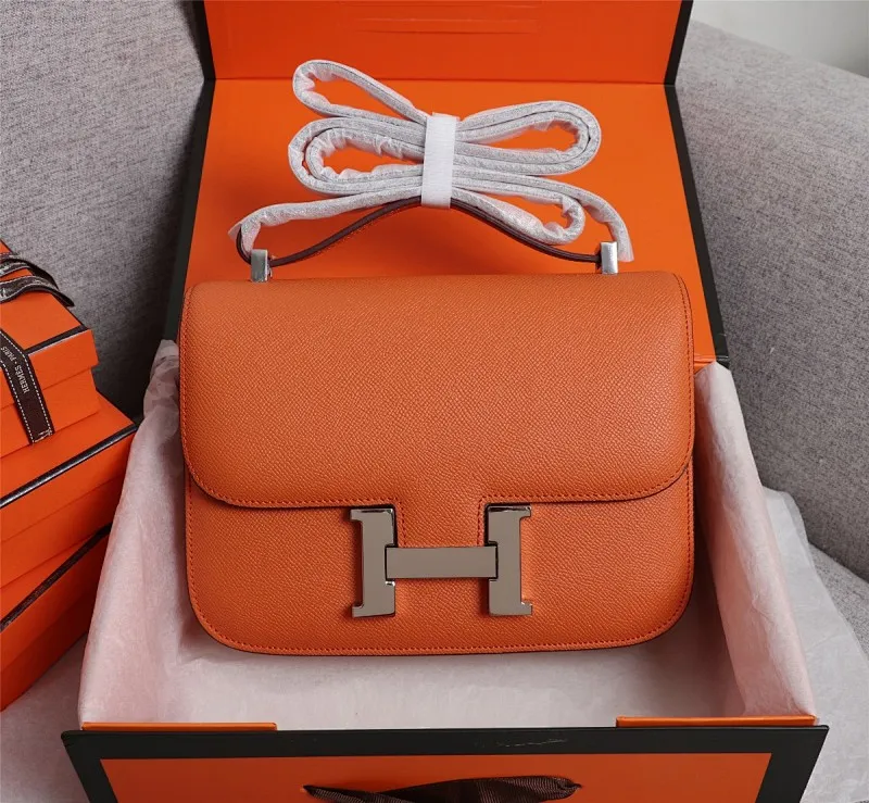 All categories Hermès women's bags (Hermès) Hermès 19145 new
