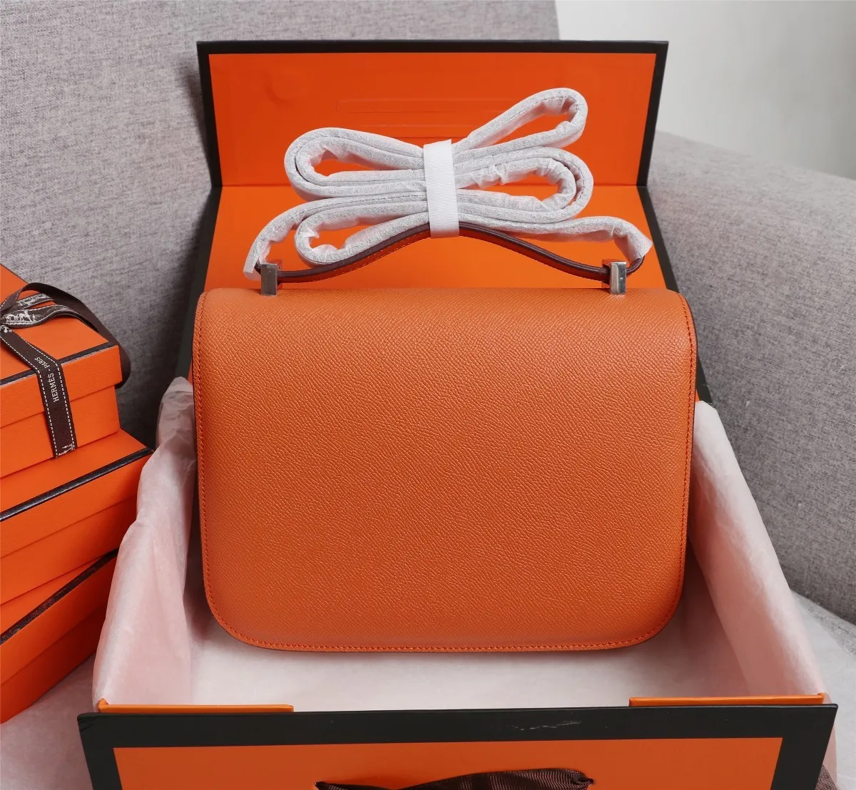 All categories Hermès women's bags (Hermès) Hermès 19145 new