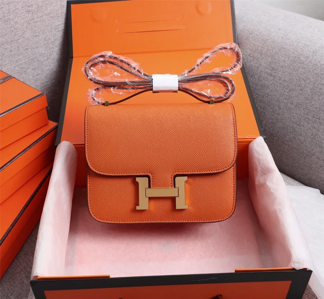 All categories Hermès women's bags (Hermès) Hermès 19145 new