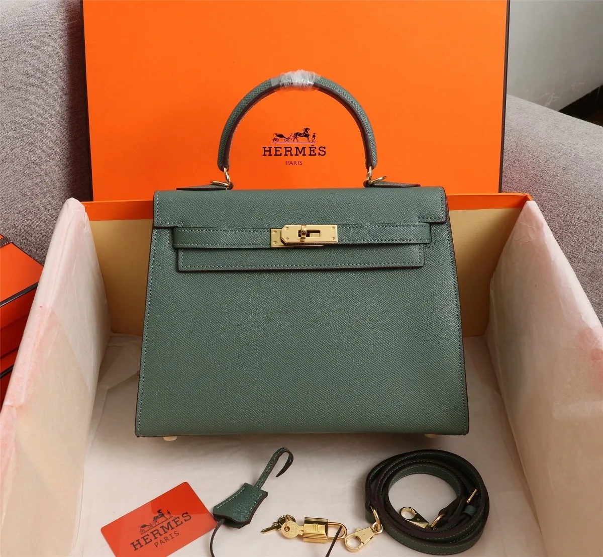 All categories Hermès women's bags (Hermès) Hermès 343526