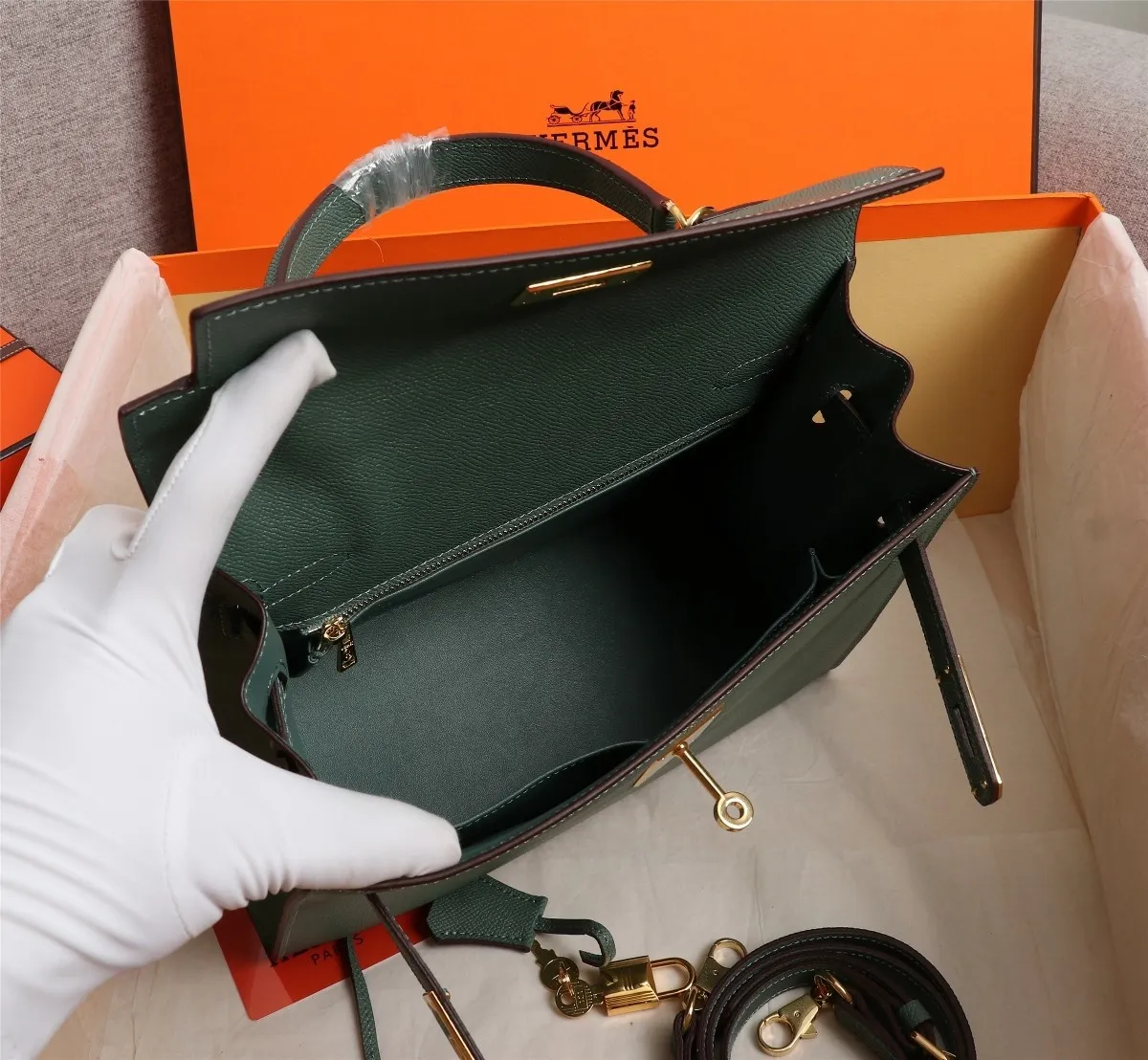 All categories Hermès women's bags (Hermès) Hermès 343526