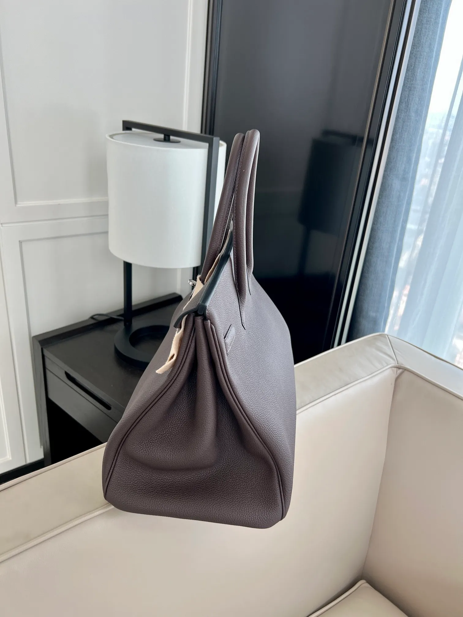 All categories Hermès women's bags (Hermès) Hermès 4046
