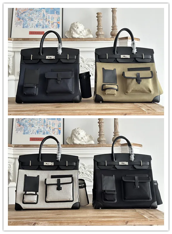 All categories Hermès women's bags (Hermès) Hermès 4040