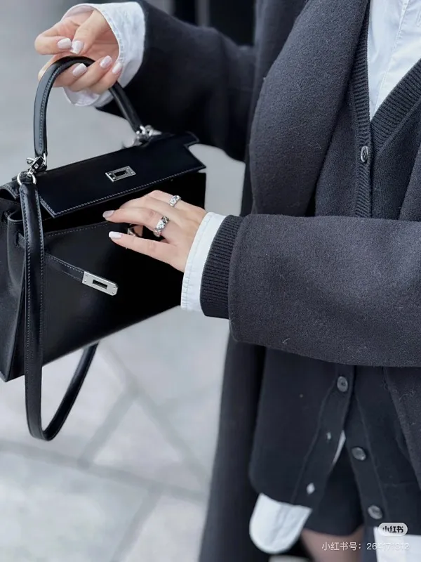 All categories Hermès women's bags (Hermès) Hermès 2822