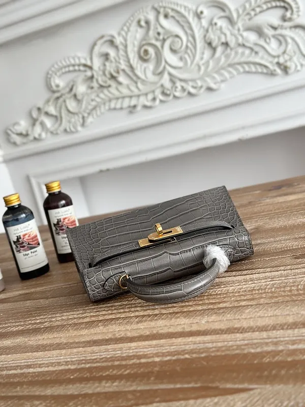 All categories Hermès women's bags (Hermès) Hermès 1919