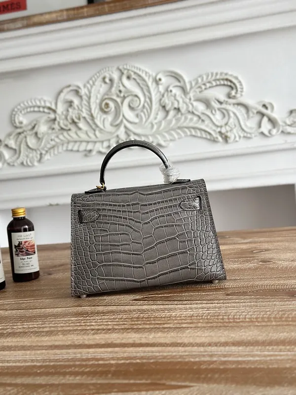 All categories Hermès women's bags (Hermès) Hermès 1919