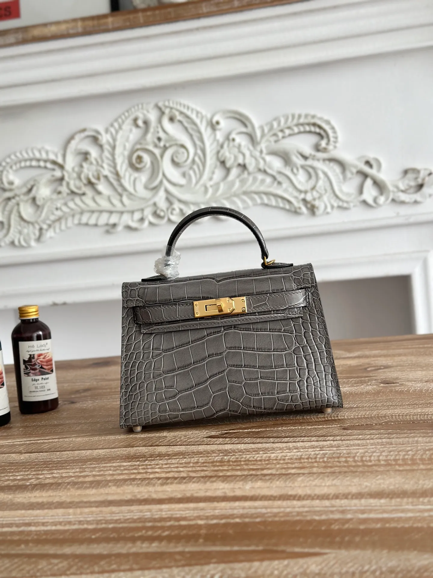 All categories Hermès women's bags (Hermès) Hermès 1919