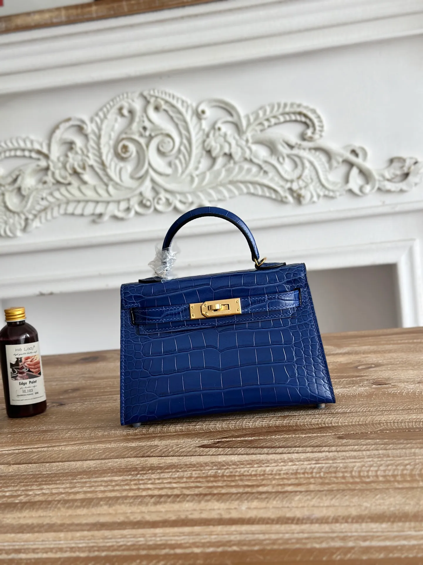 All categories Hermès women's bags (Hermès) Hermès 1919