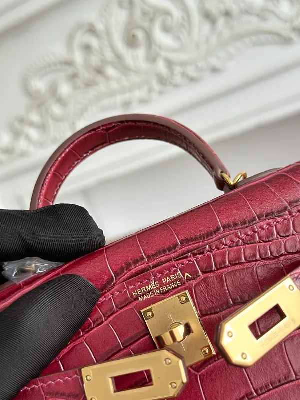 All categories Hermès women's bags (Hermès) Hermès 1919
