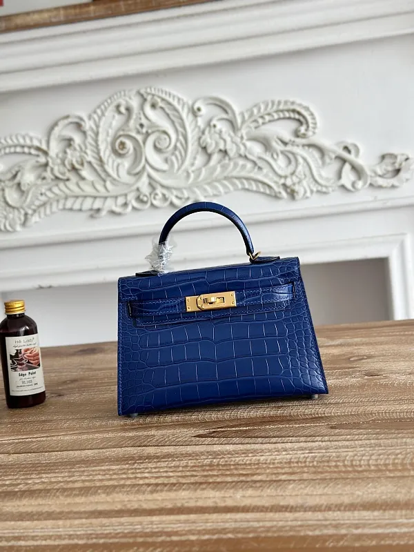 All categories Hermès women's bags (Hermès) Hermès 1919