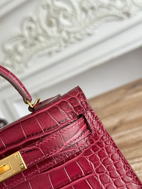 All categories Hermès women's bags (Hermès) Hermès 1919