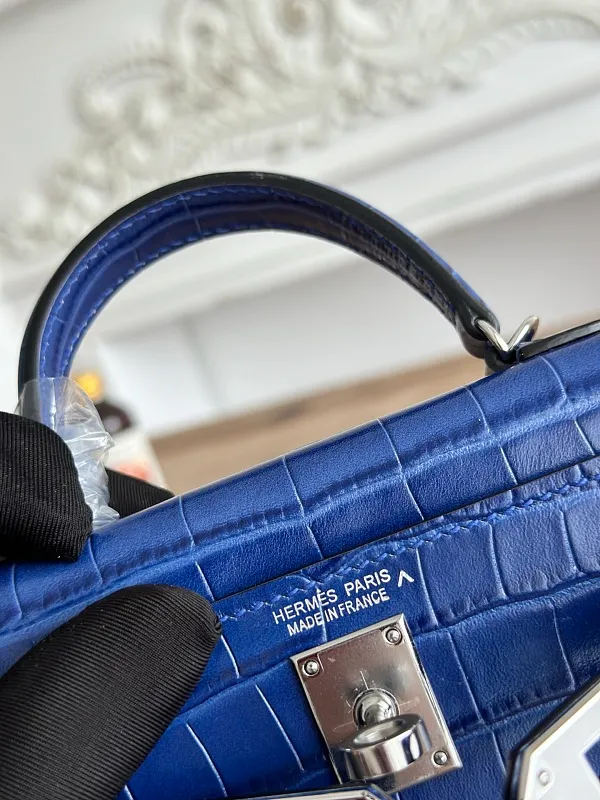 All categories Hermès women's bags (Hermès) Hermès 1919