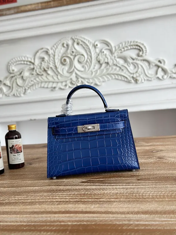All categories Hermès women's bags (Hermès) Hermès 1919