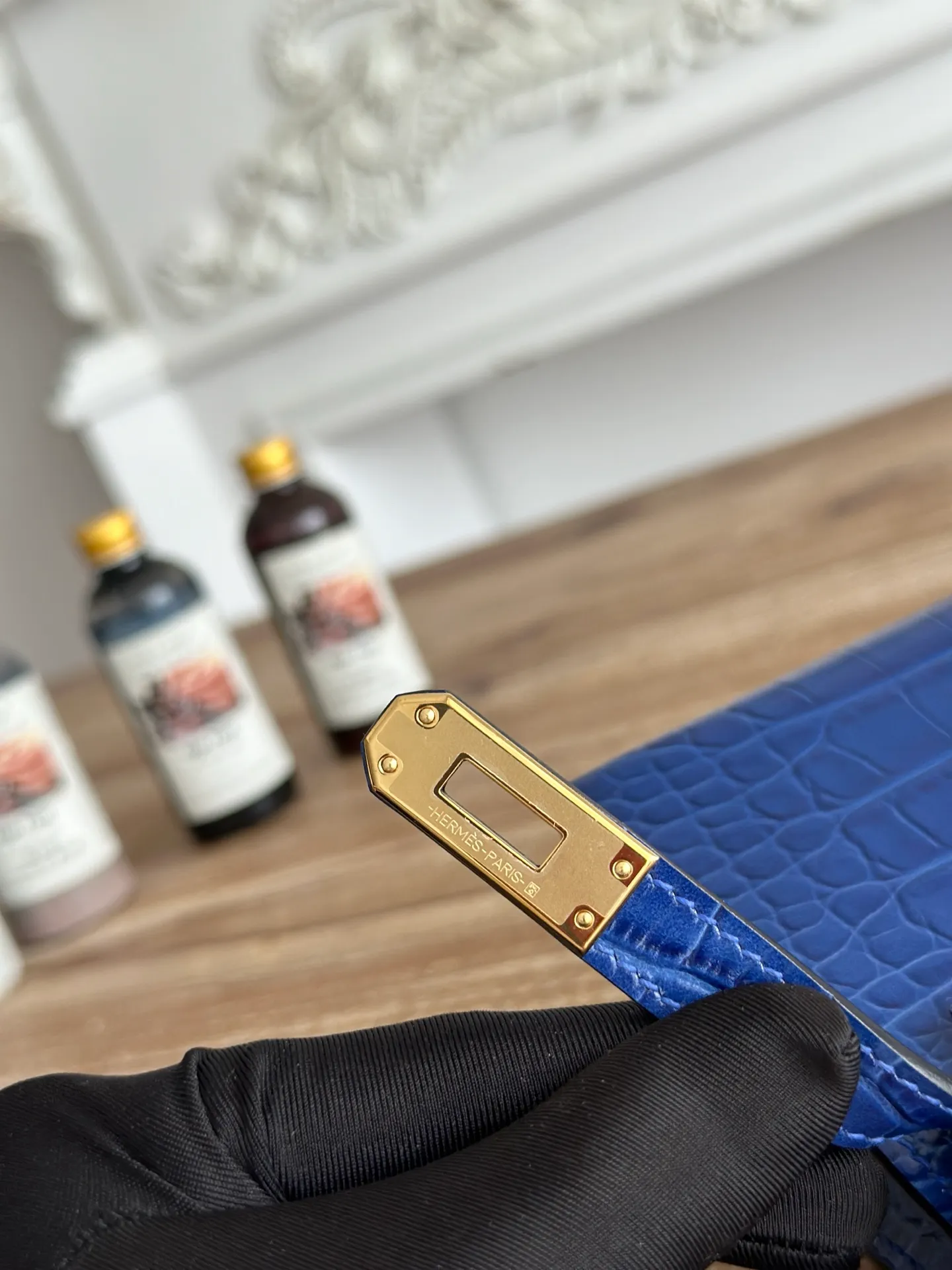 All categories Hermès women's bags (Hermès) Hermès 1919
