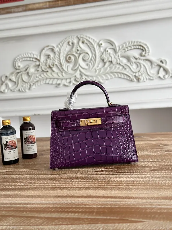 All categories Hermès women's bags (Hermès) Hermès 1919