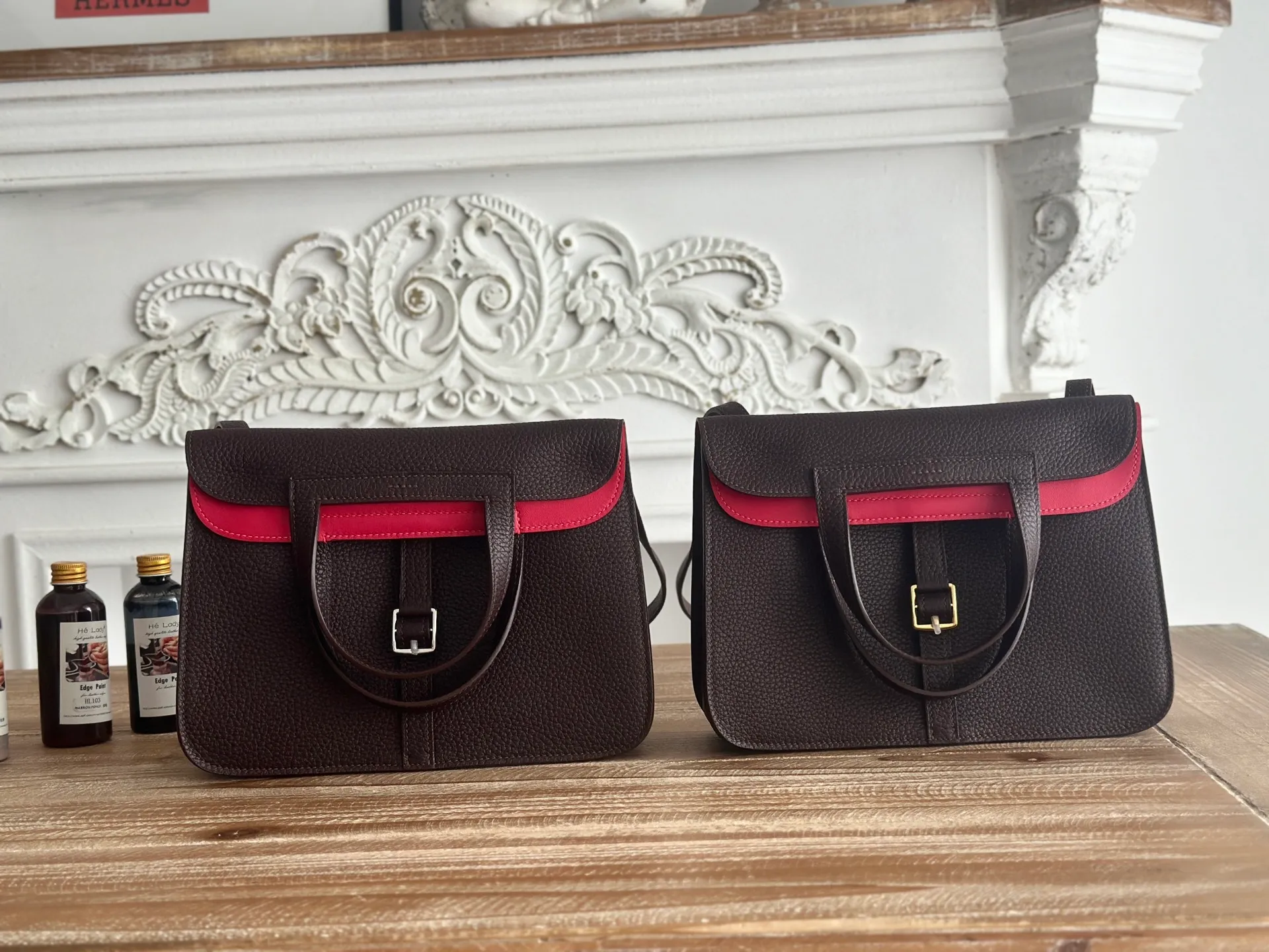 All categories Hermès women's bags (Hermès) Hermès 2525