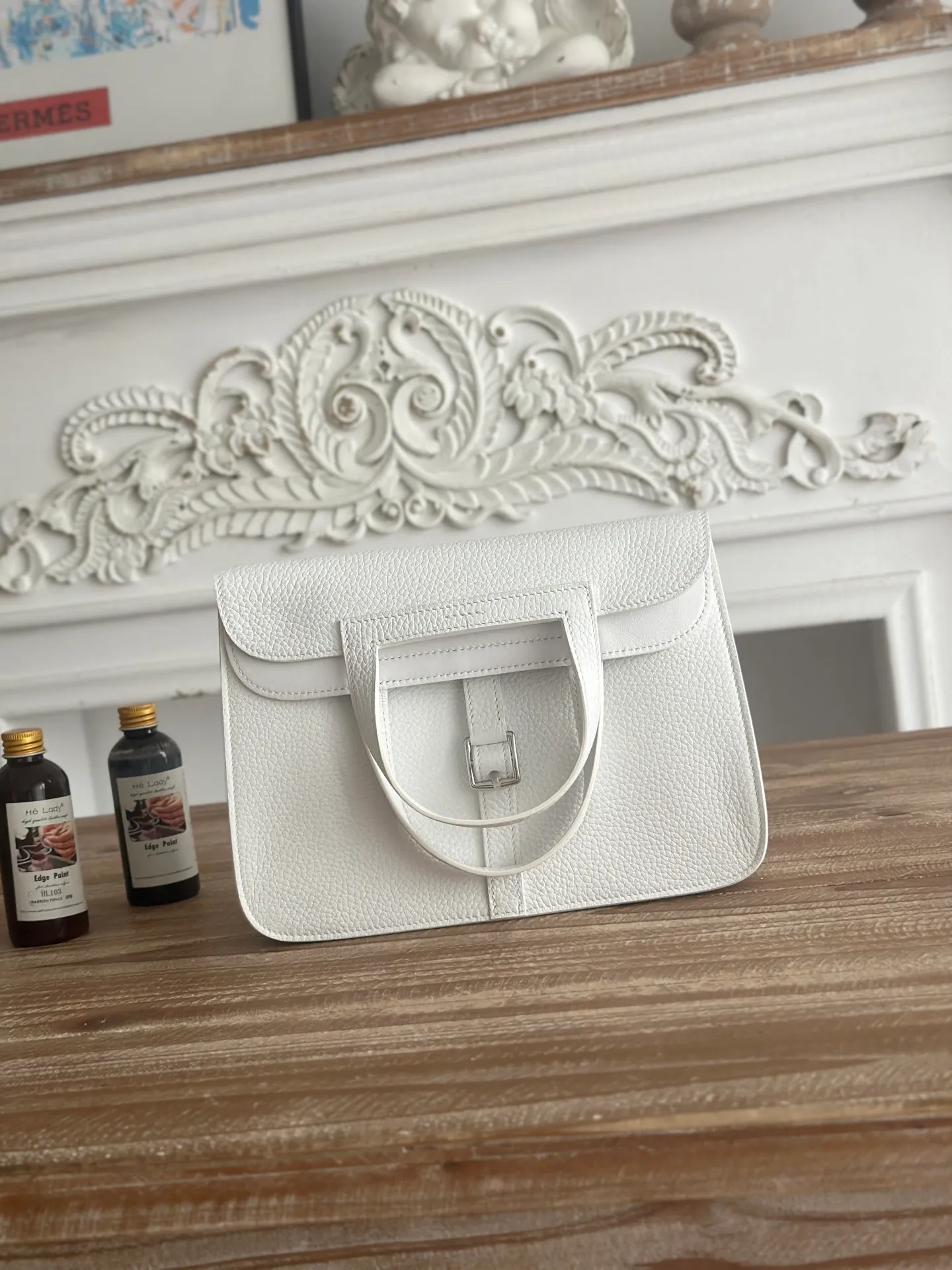 All categories Hermès women's bags (Hermès) Hermès 2525