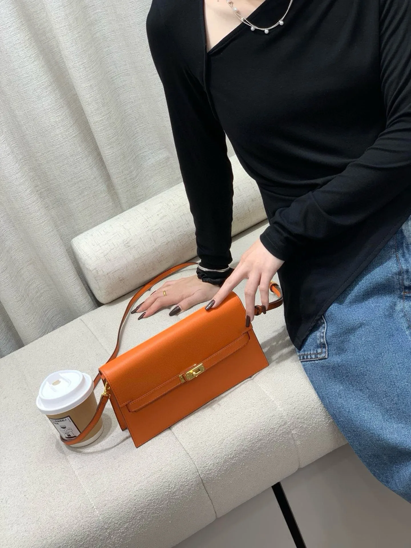 All categories Hermès women's bags (Hermès) Hermès 362-2