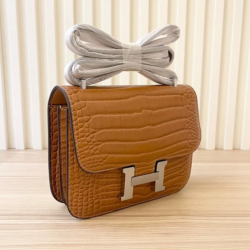 All Categories Official Website "Brand Women's Bags" Women's Bags 💙 Hermes 2024 Official Website New Hermes Crossbody Bag