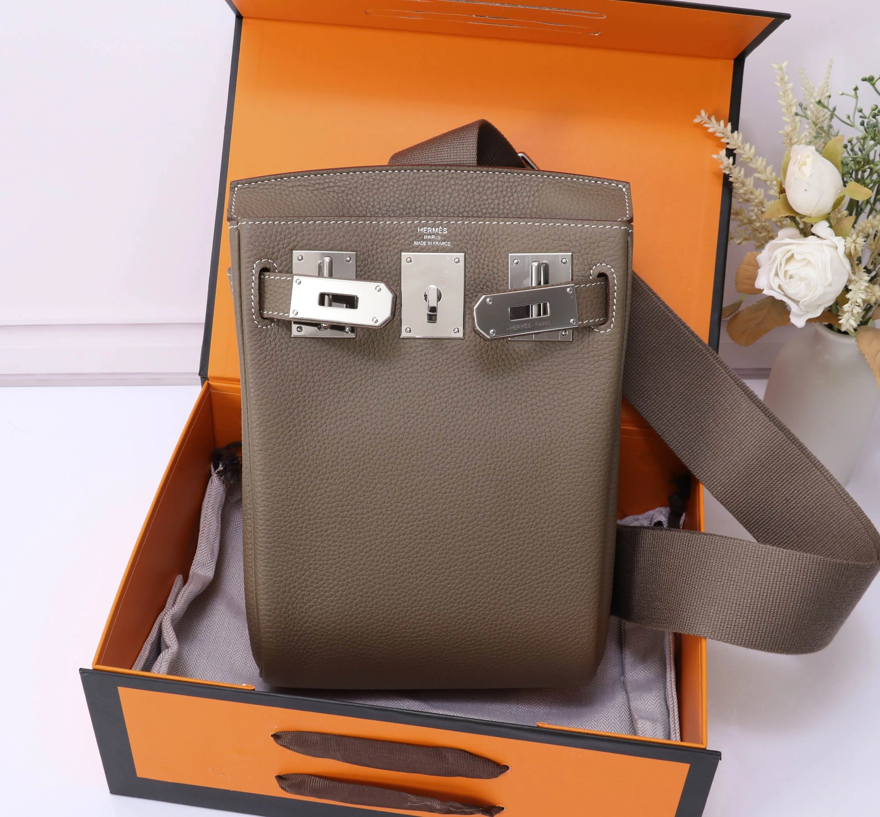All categories Hermès women's bags (Hermès) Hermès original order 750
