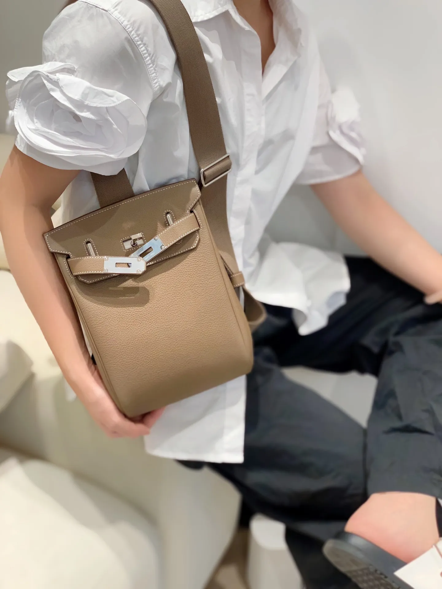 All categories Hermès women's bags (Hermès) Hermès original order 750