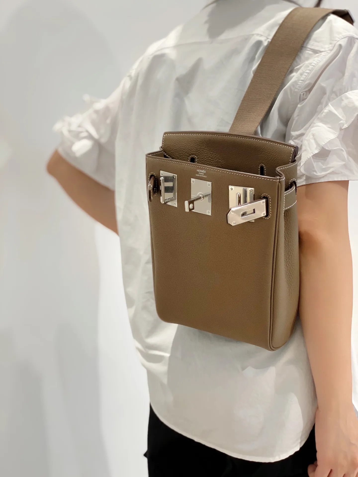 All categories Hermès women's bags (Hermès) Hermès original order 750