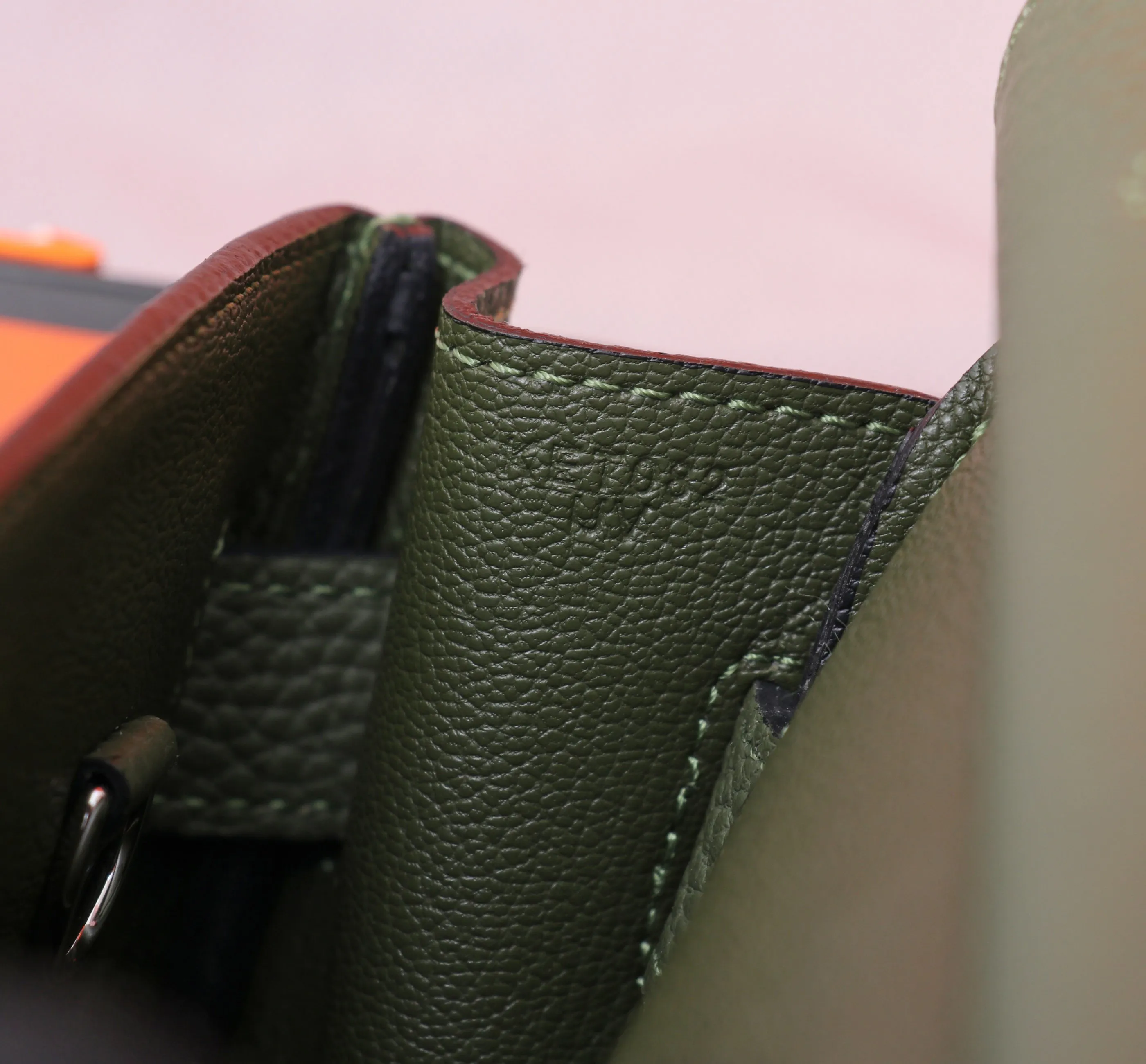 All categories Hermès women's bags (Hermès) Hermès original order 750