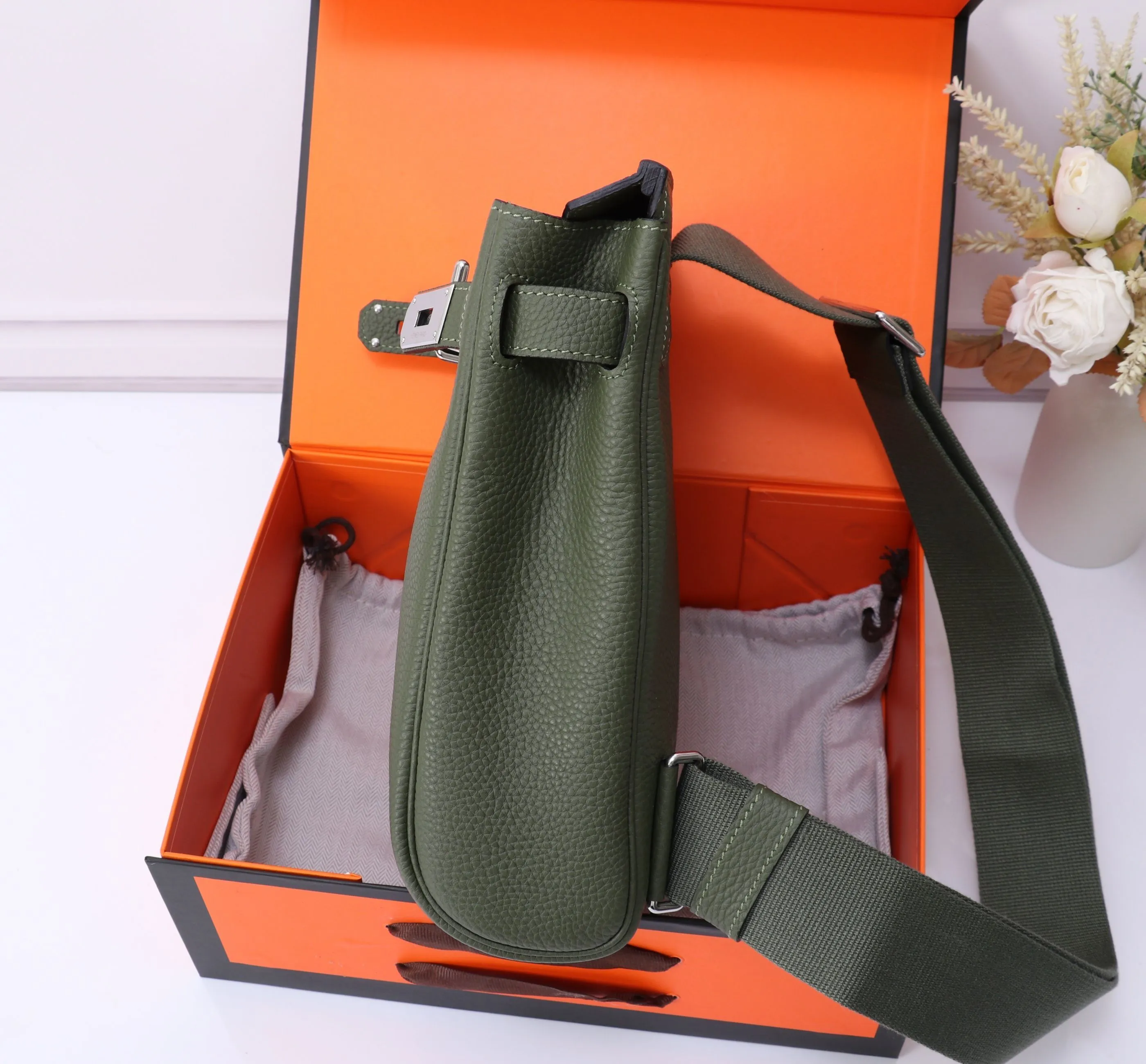 All categories Hermès women's bags (Hermès) Hermès original order 750