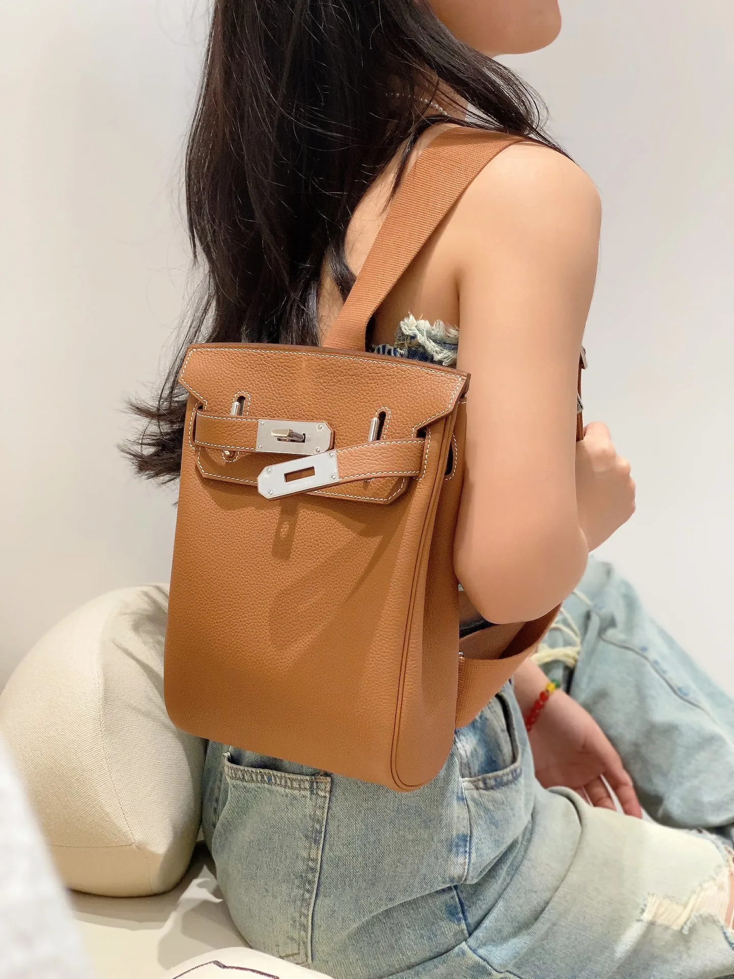 All categories Hermès women's bags (Hermès) Hermès original order 750