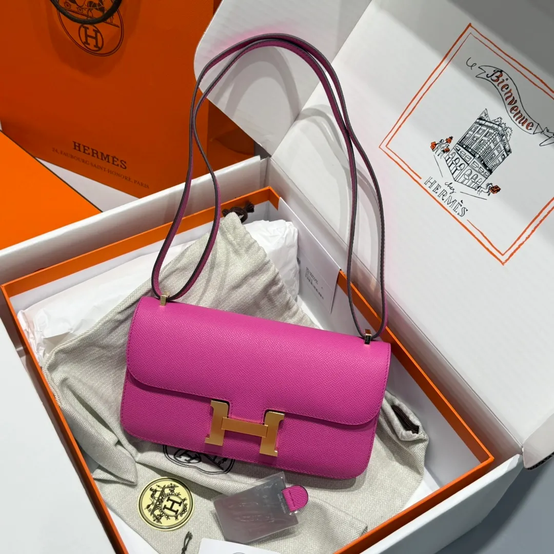 All categories Hermès women's bags (Hermès) Hermès 2414