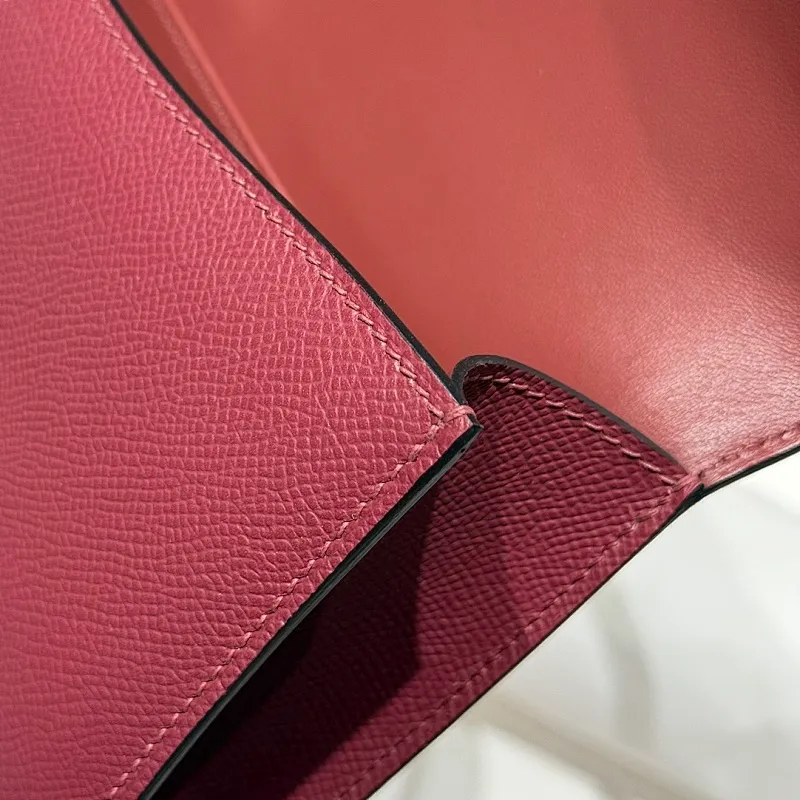 All categories Hermès women's bags (Hermès) Hermès 2414