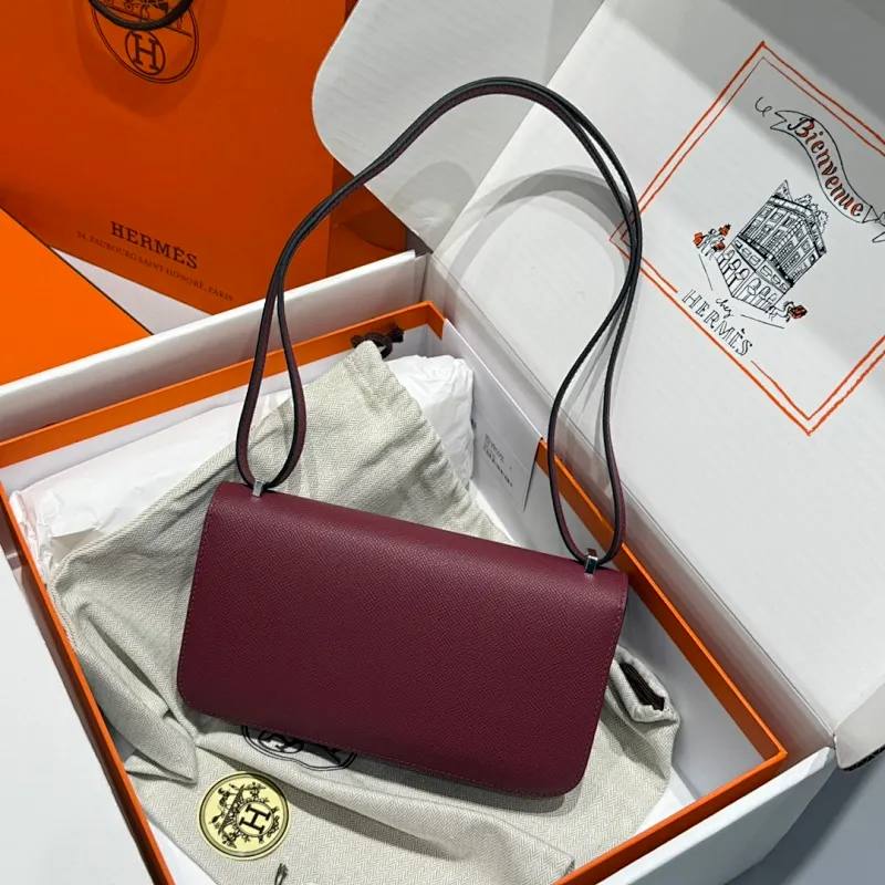 All categories Hermès women's bags (Hermès) Hermès 2414